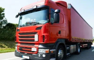 Ankara Derebucak Ambar Kargo