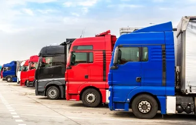 Ankara Derebucak Ambar Nakliyat