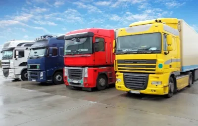 Ankara Derebucak Nakliye Ambarı