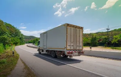 Ankara ile Derebucak Arası Bulaşık Makinesi Taşıma