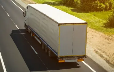 Ankara ile Derebucak Arası Parça Eşya Taşıma